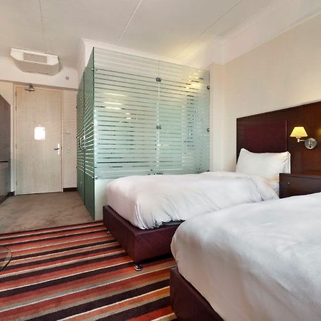 Best Western Plus Grand Winston Rijswijk Eksteriør billede