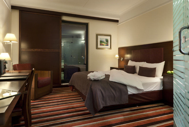 Best Western Plus Grand Winston Rijswijk Eksteriør billede