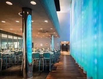 Best Western Plus Grand Winston Rijswijk Eksteriør billede