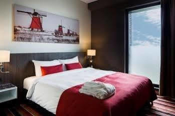 Best Western Plus Grand Winston Rijswijk Eksteriør billede