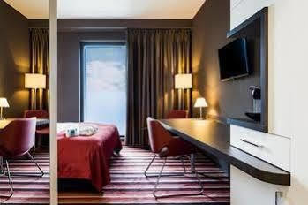 Best Western Plus Grand Winston Rijswijk Eksteriør billede